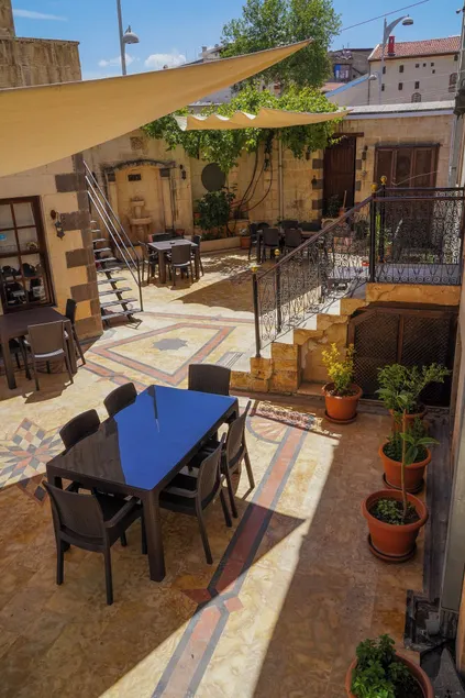 Hidiroglu Konaği Butik Hotel - Image 1