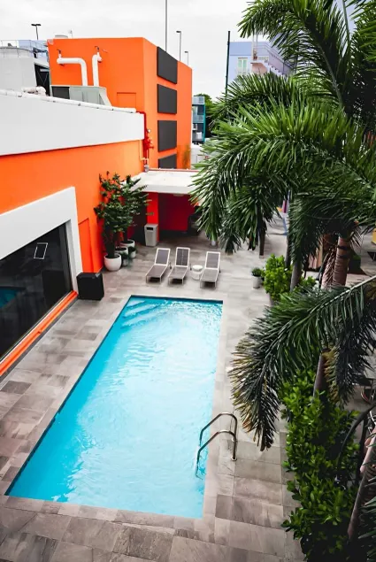 Ponce Plaza Hotel & Casino - Image 1