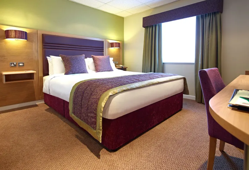 The Briar Court Hotel - Image 1