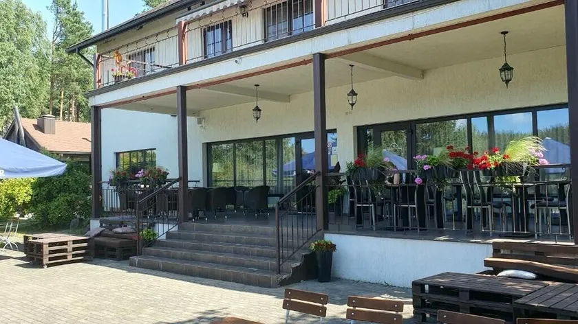 Laguna House - Image 1