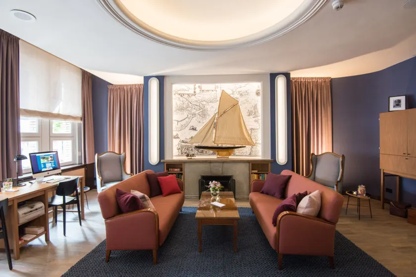 Hotel Stella Maris - Image 1