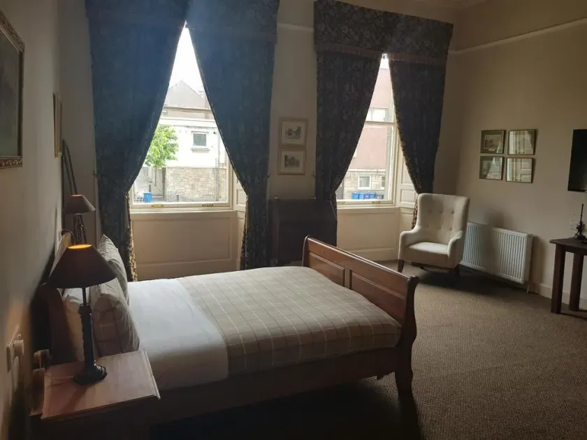 Burntisland House - Image 1