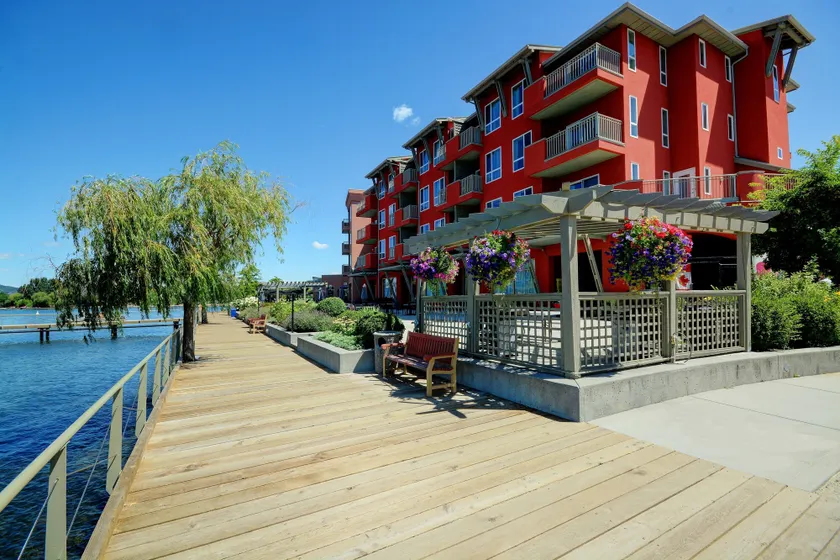 Manteo at Eldorado Resort - Image 1