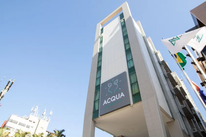Acqua Prime Maceió Ponta Verde - Image 1