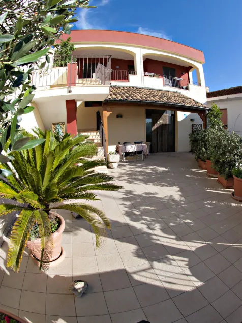 Olimpo B&B - Image 1