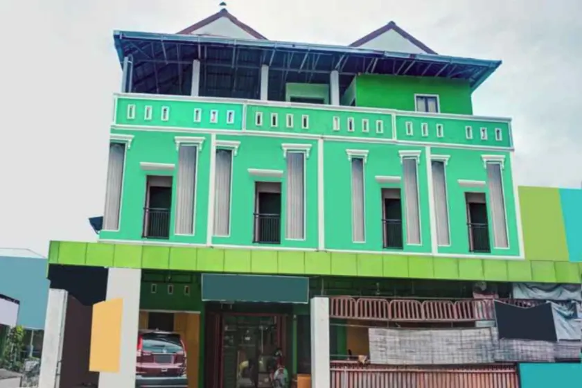 Hotel O Nur Homestay Syariah - Image 1
