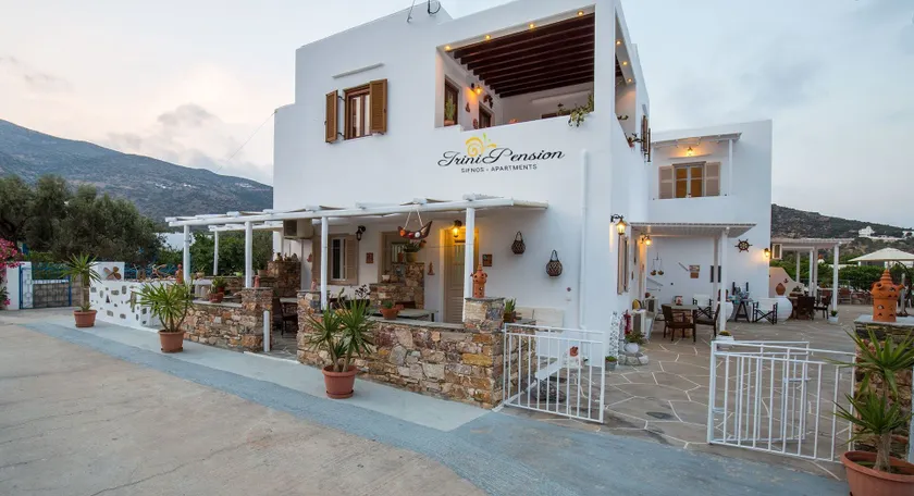 Irini pension - Image 1