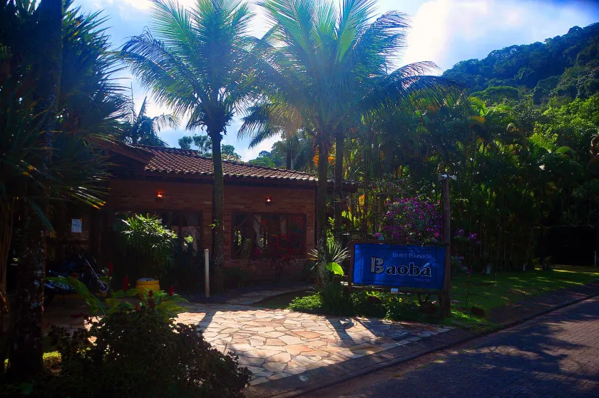 Pousada Baobá - Image 1