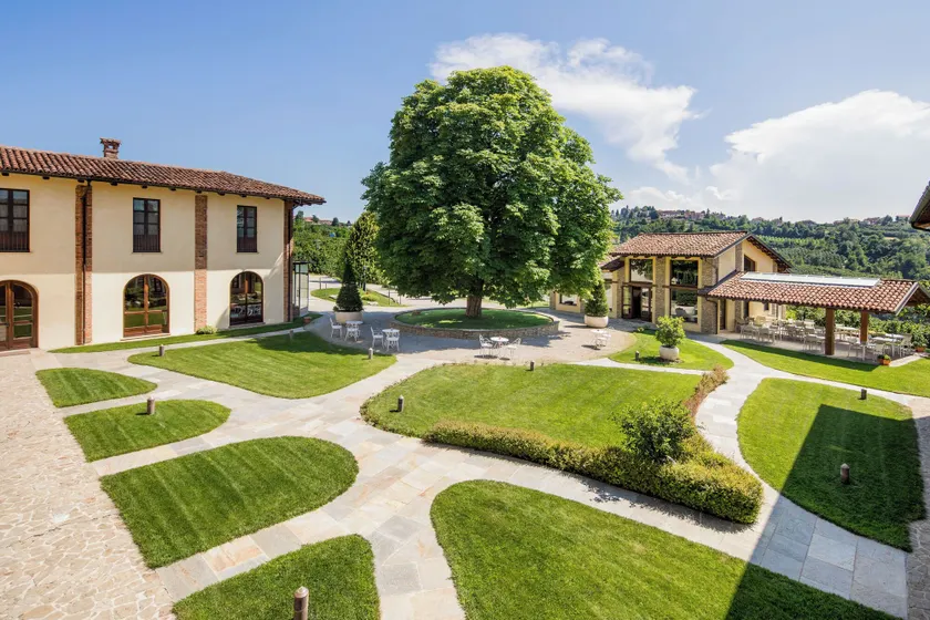 Relais Montemarino - Image 1