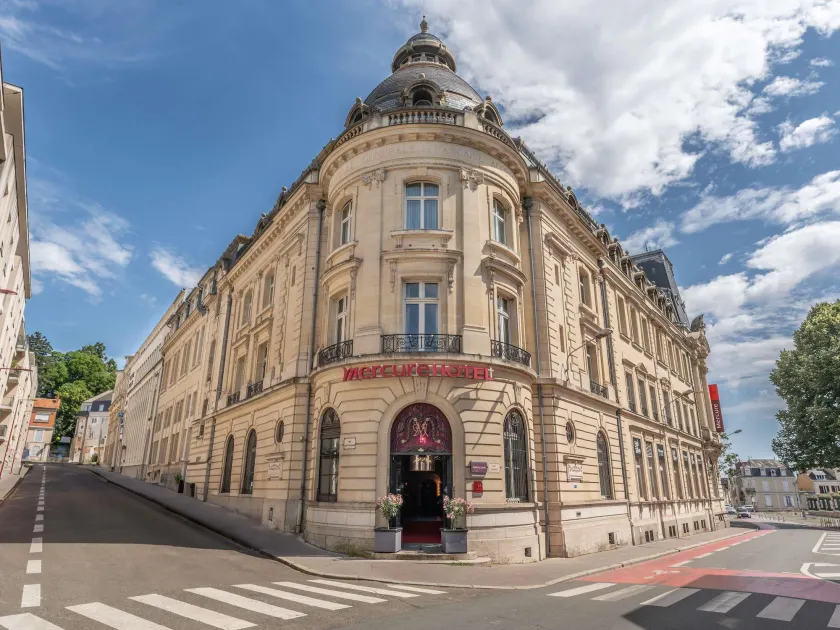 Mercure Le Mans Centre - Image 1