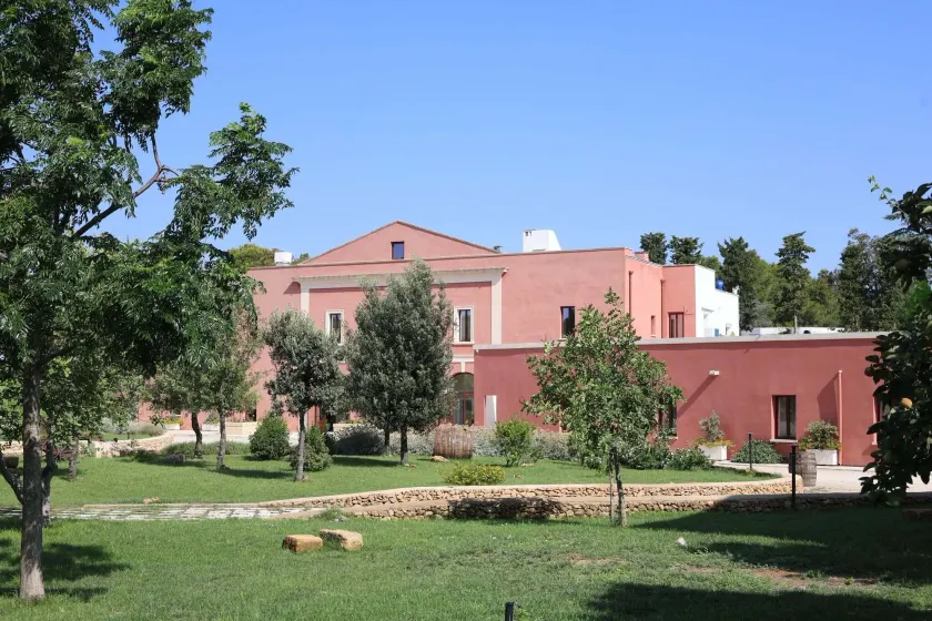 Villa Arborea  - Image 1