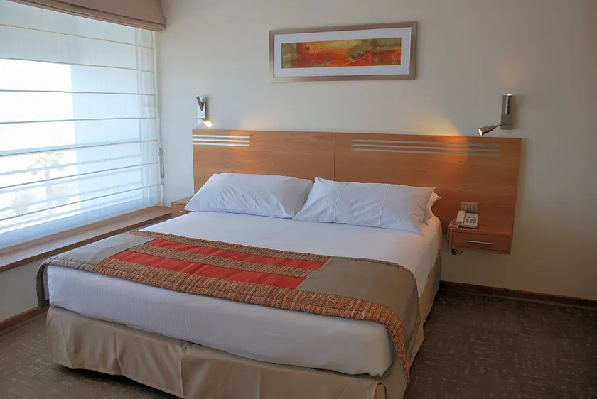 Hotel Alto del Sol Costanera - Image 1