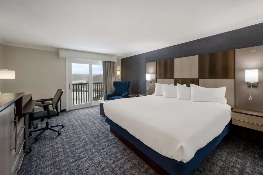 Best Western - Freeport Inn - Image 1