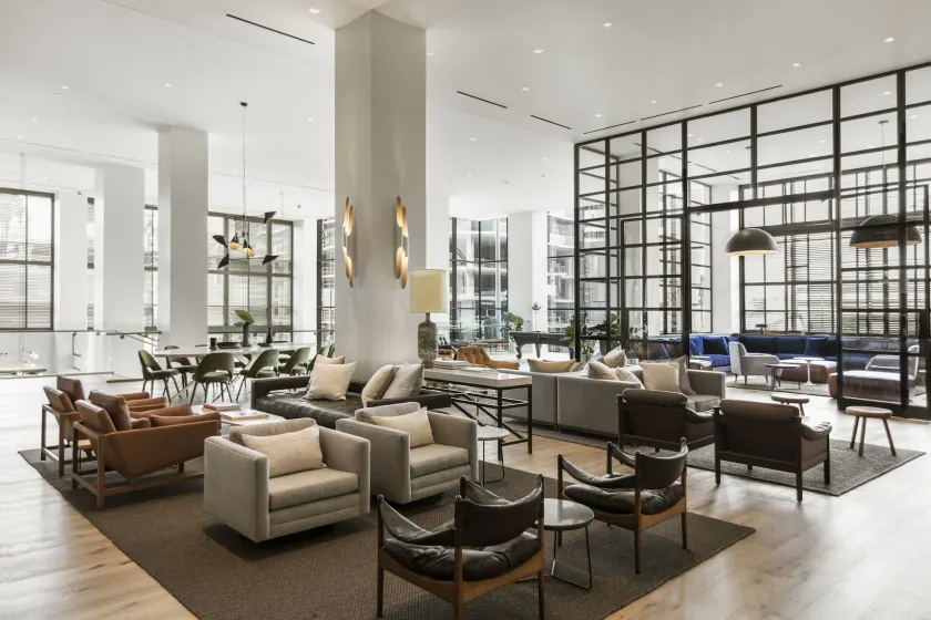 Kimpton Everly Hotel Hollywood by IHG - Image 1