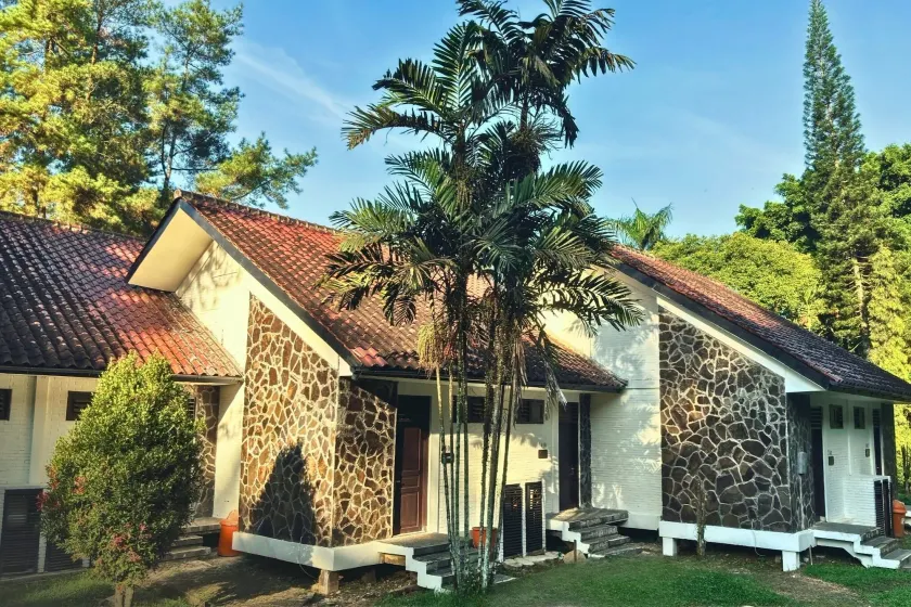 The Tavia Riverside Resort & Convention - Image 1