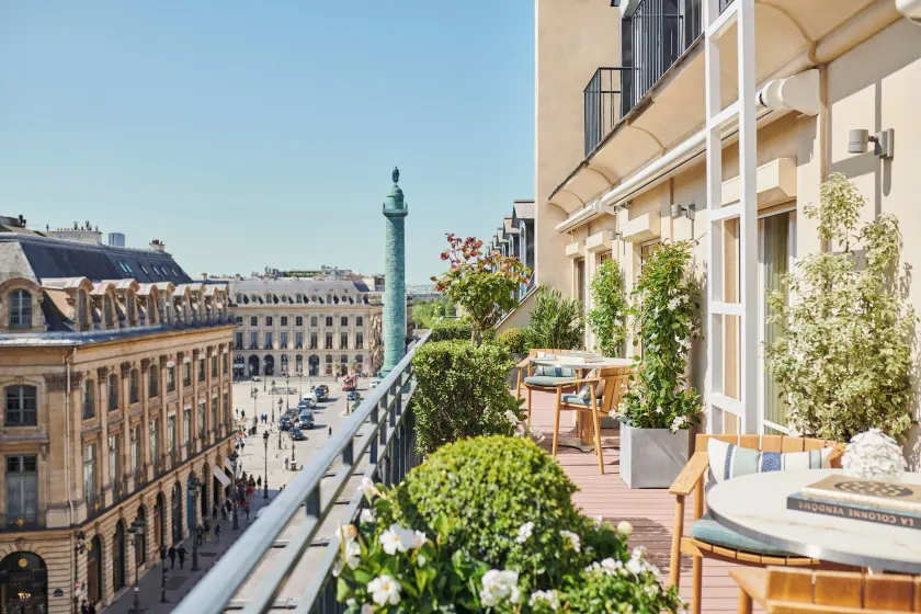 Park Hyatt Paris-Vendôme - Image 1