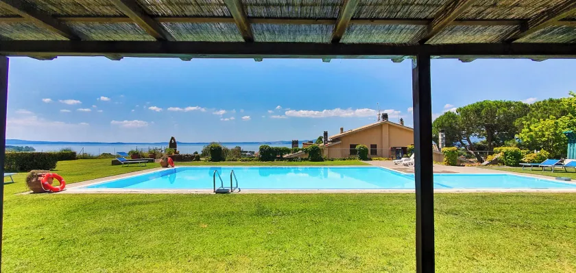 Agriturismo Le Vigne - Image 1