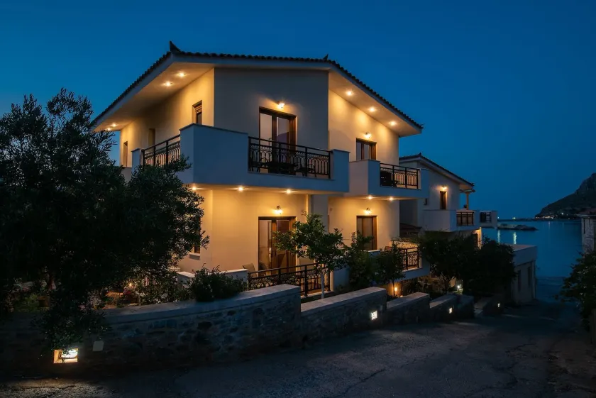 Cyrenia Guesthouse - Image 1