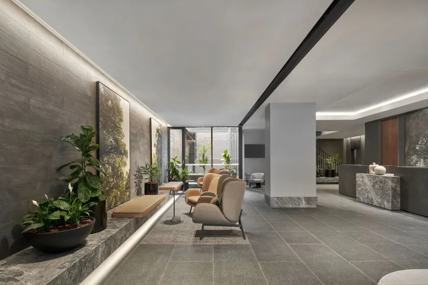 Courtyard by Marriott Melbourne Flagstaff Gardens - Image 1