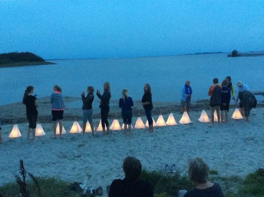 Nakskov Fjord Camping & Cottages - Image 1
