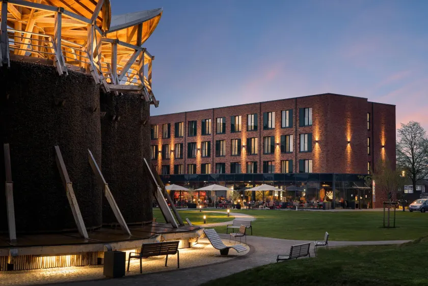 elaya hotel kevelaer, Trademark Collection by Wyndham - Image 1