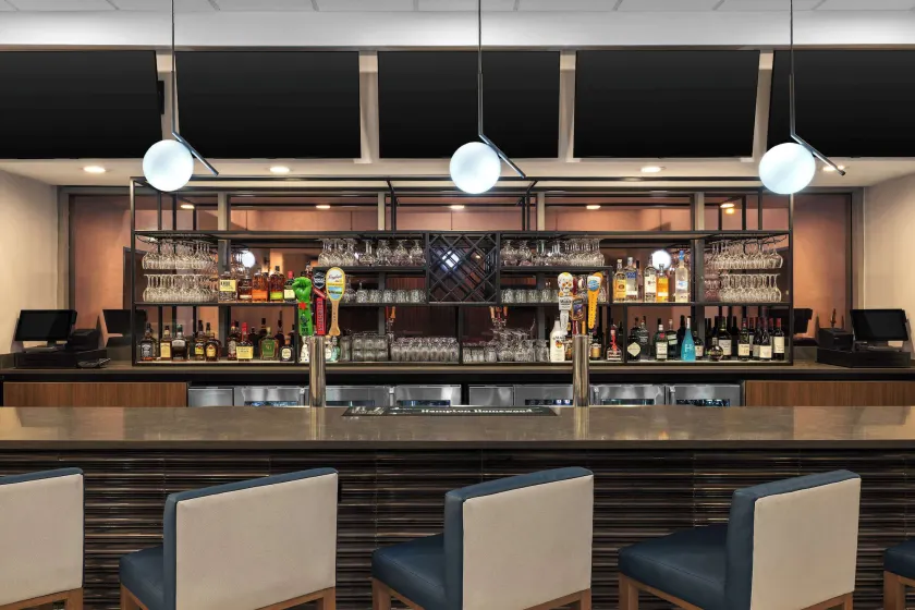 Homewood Suites by Hilton Downers Grove Chicago - Image 1