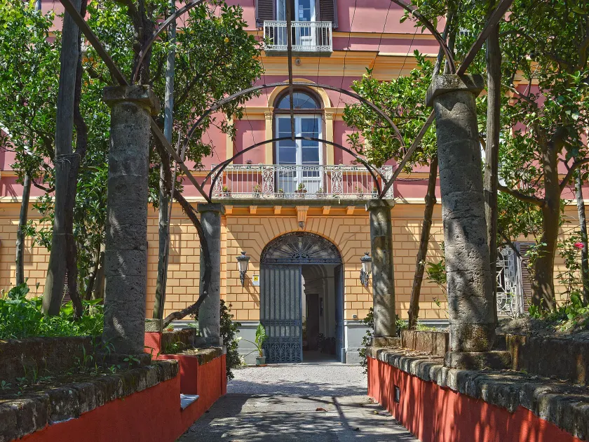 The Secret Garden Relais - Image 1