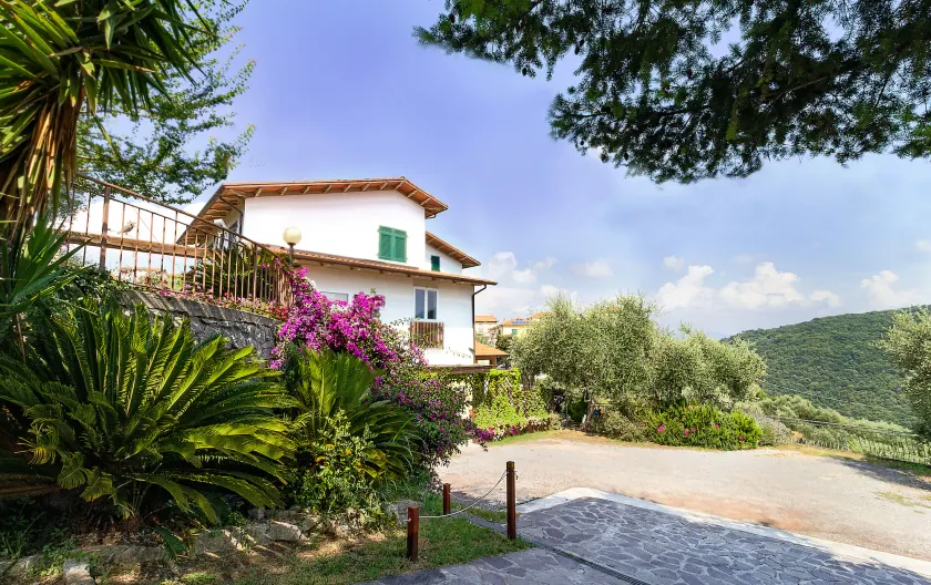 Albergo Serena - Image 1