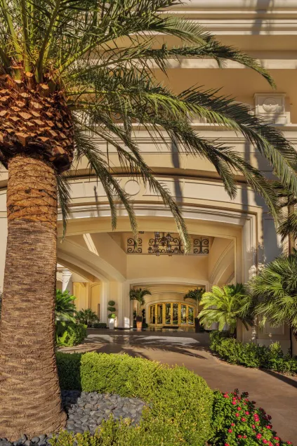 Four Seasons Hotel Las Vegas - Image 1