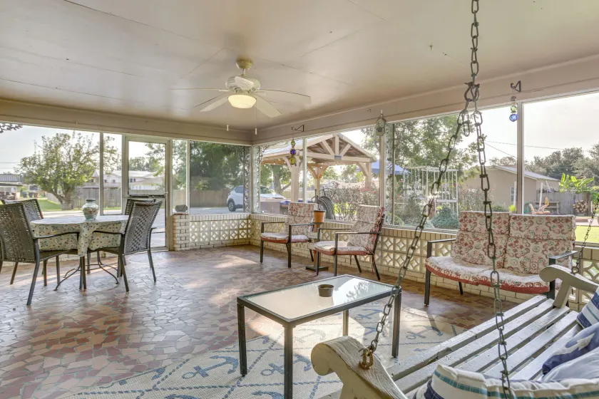 Fish & Explore: Serene Home on Bayou Petit Caillou - Image 1