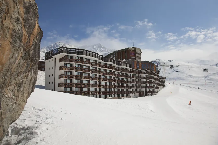Tourotel de Val Thorens - Image 1