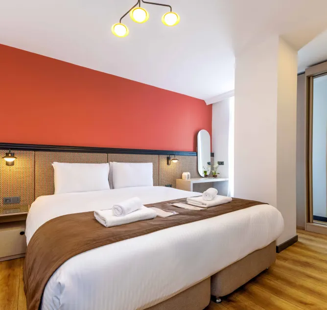 BayMari Suites City Life - Image 1