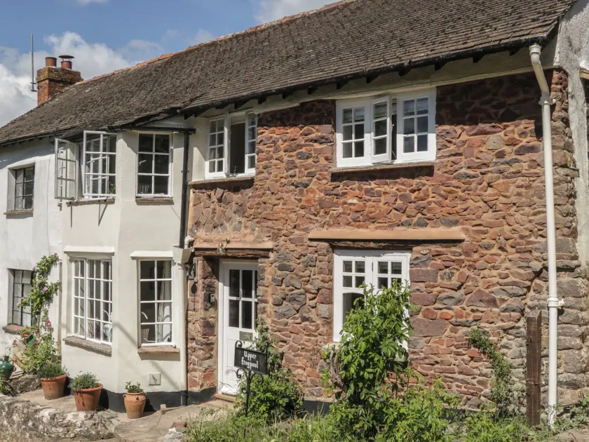 Upper Frogpool Cottage - Image 1