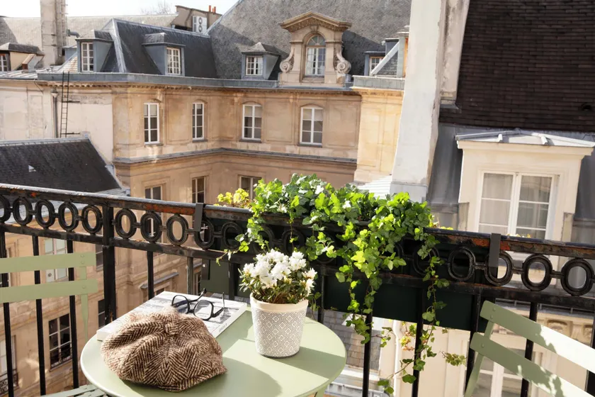Hotel Pas De Calais - Image 1