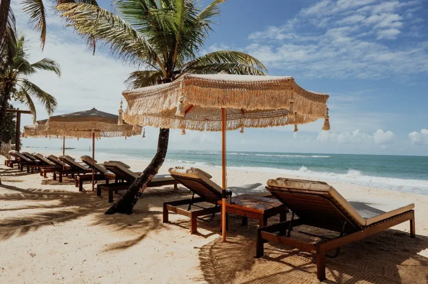 Amaia Trancoso Hotel - Image 1