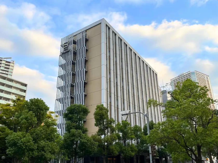Hotel Gracery Tokyo Tamachi - Image 1
