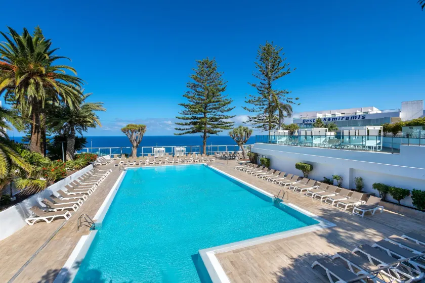 Hotel Best Semiramis - Image 1
