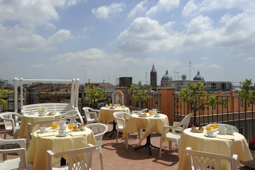 Hotel Torino - Image 1