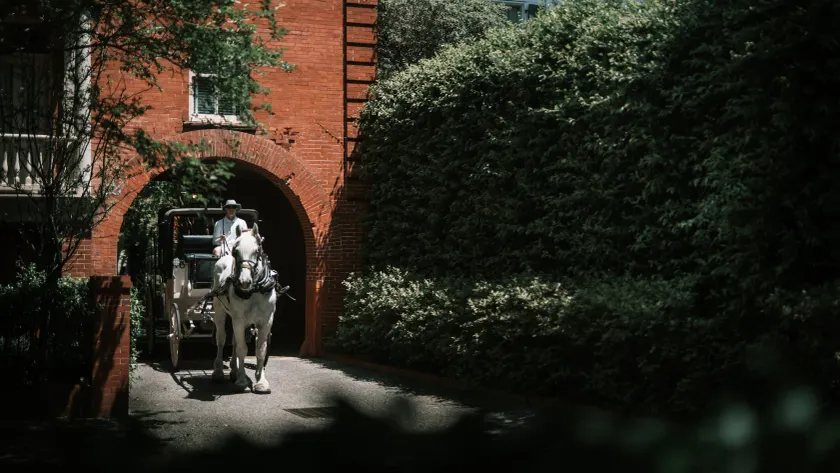 Wentworth Mansion - Image 1