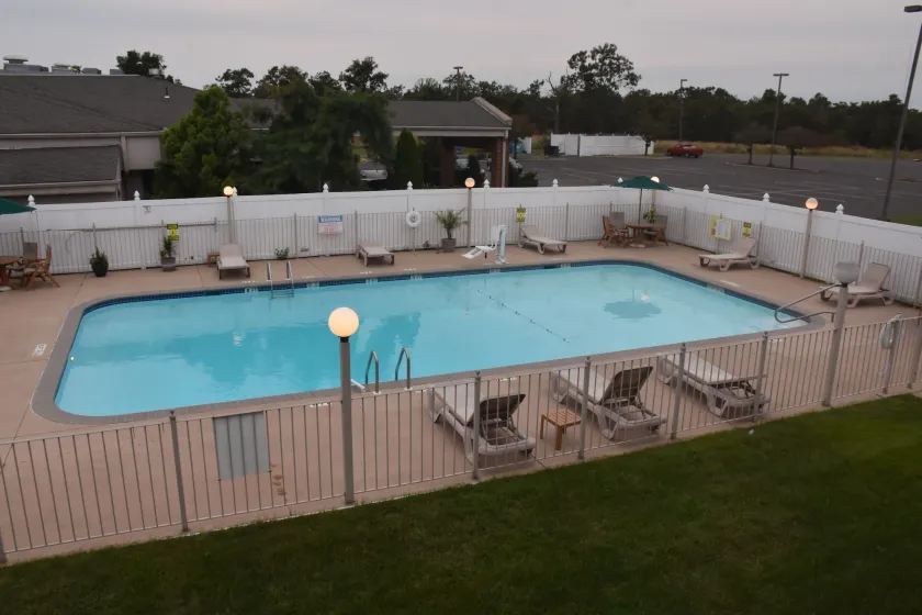 Ramada by Wyndham Vineland Millville Area - Image 1