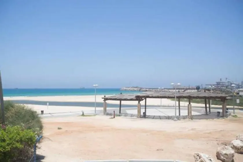 Spat Hotel Ashdod - Image 1