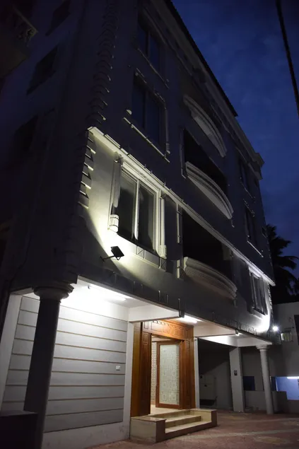 Hotel Rieejh - Image 1