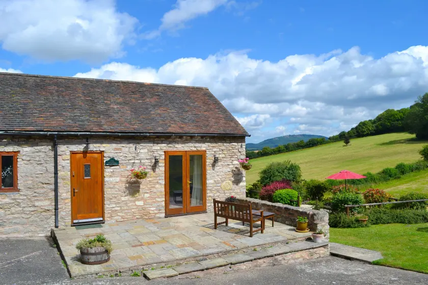 The Woodshed - Image 1
