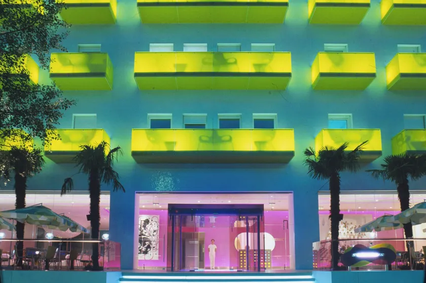 Semiramis, a Member of Design Hotels - Image 1
