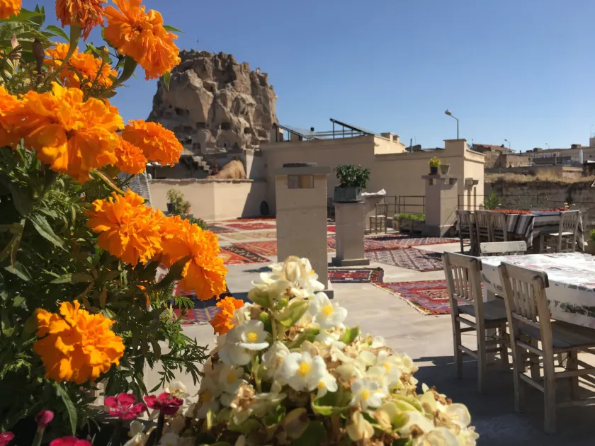 Maze Of Cappadocia - Image 1