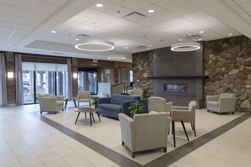 RIT Inn & Conference Center - Image 1