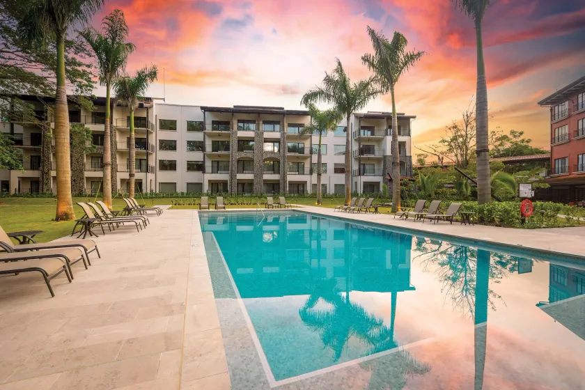 Marriott Vacation Club at Los Sueños - Image 1