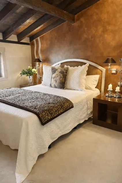 Hotel Boutique Valle de Oca - Image 1