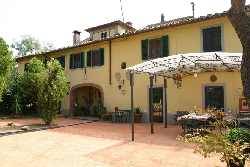 Villa Firenze Casa Serena - Image 1