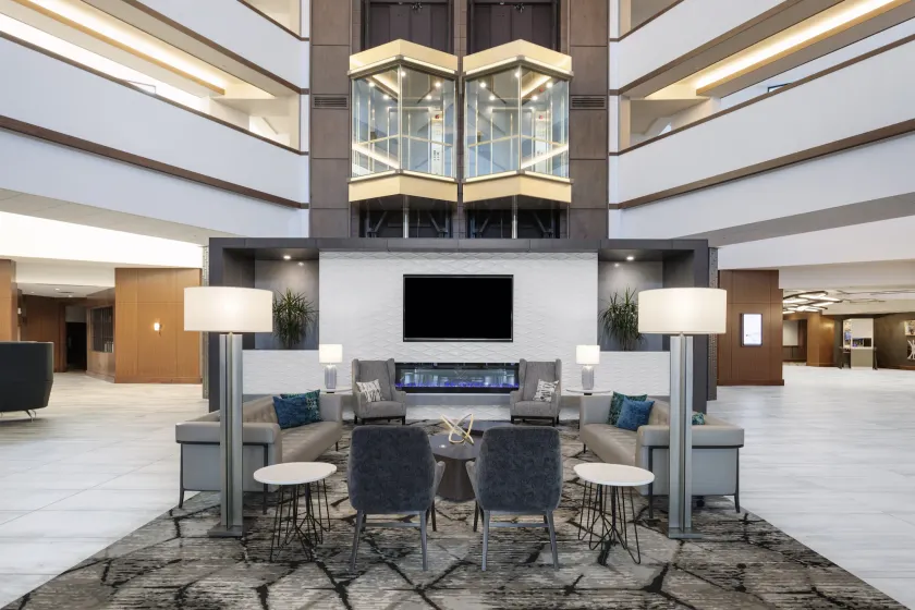 Crowne Plaza Lansing by IHG - Image 1